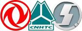 Оригинальные автозапчасти к DongFeng,Shaanxi,Howo