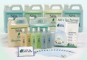 Шампуни SPA Lavish Your Pet в Москве