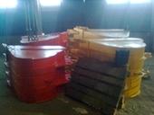 ковши для экскаваторов Komatsu PC200 PC400 Hitachi ZX330 JCB 330