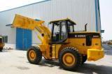 Фронтальный погрузчик XGMA XG932, XG955