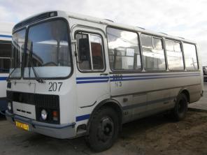 Продаю автобус ПАЗ 32054 от 2006 года