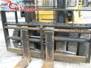 Вилочный погрузчик Doosan D 70 2004 г 7 тонн
