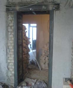 Алмазная резка, алмазное бурение, демонтаж, сварка. +7(964)-511-31-11