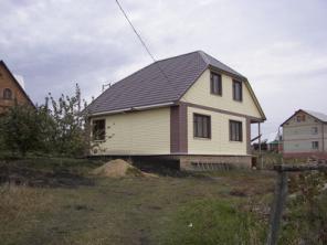 Строительство домов по финской технологии по разумным ценам.