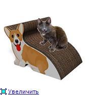 Когтеточка для кошек