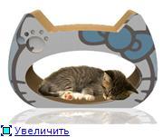 Когтеточка для кошек