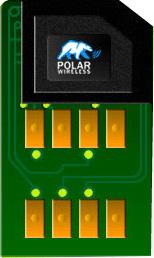 POLAR1 - звонки с мобильного в любой точке мира без роуминга