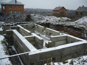 Фундамент