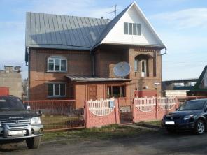 Коттедж в Экологически чистом месте город Мыски