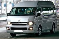 Заказ автобусов, микроавтобусов Петрозаводск.Пассажирские перевозки с "Express Avto"
