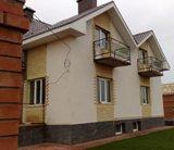 Строительство коттеджей в Самаре, ремонт коттеджей, ремонт квартир в Самаре