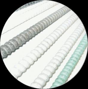 Пултрузионная линия для изготовления арматуры.