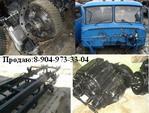 Запчасти к а/м Урал-375; Урал-4320; Урал-5557; Урал-5323 все новое АЗ УРАЛ