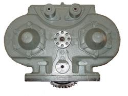 Коробка отбора мощности МП08-4215008