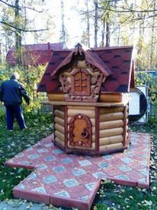 Копка колодцев, чистка, ремонт колодцев в верее, можайске, нарофоминске.