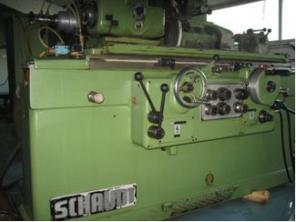 ������  ������������������  ������  SCHAUDT KRS - 750