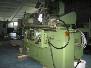 ������  ������������������  ������  SCHAUDT KRS - 750