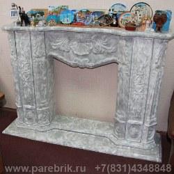 Деловое предложение Минизаводы Parebrik Искусственный мрамор из бетона