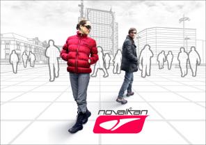 Продается Спортивный бренд Novalkan (Бельгия)