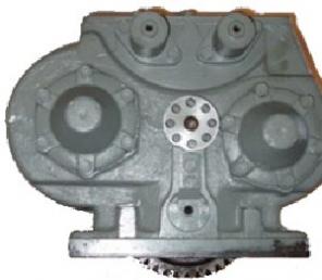 Коробка отбора мощности МП02-4215008-01