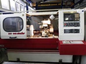 Studer ������: S 40-12