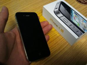 Apple, iphone 4S 64 Гб всего за $ 550USD, купить 3 шт, получи 1 бесплатно