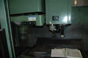 Продам Вертикально- фрезерный станок HURCO BMC 30