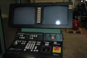 Продам Вертикально- фрезерный станок HURCO BMC 30