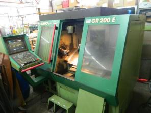 Продам Токарный станок с ЧПУ