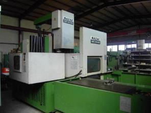 Продам Вертикальный Фрезерный 4-х осевой обрабатывающий центр