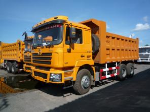 Автокраны XCMG Самосвалы SHAANXI Фронтальные погрузчики XCMG