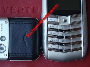 Vertu Ascent Titanium - Стильный и оригинальный!
