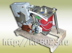 ���������� ���-603, ���-604, ���-605 � ����� ��������.