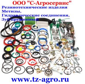Ремни для сх техники плоские