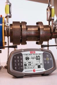 Fixturlaser – системы для выверки шкивов, валов, муфт, роторов насосов!