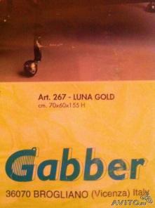 ������ Gabber