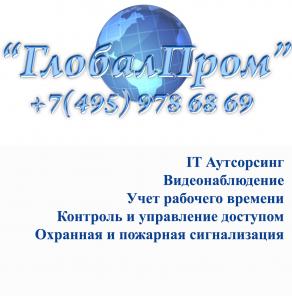 Установка видеонаблюдения, пожарной и охранной сигнализации