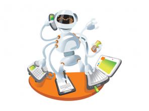 ����������� ������������� �������