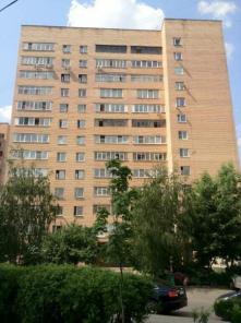 Мытищи Ул Летная Д 5а Фото Дома