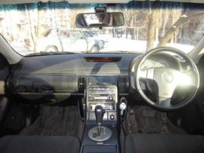продам автомобиль nissan skyline