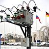 Реклоузер ПСС-10 пункт секционирования столбовой