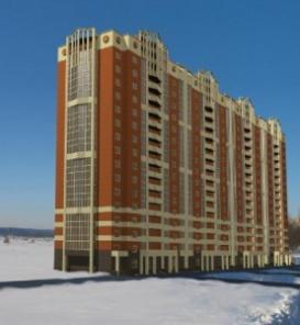 1-2-3х комнатная ул Одинцова 25а