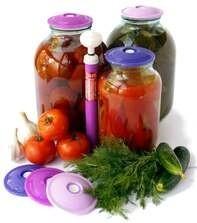 продам Устройство вакуумного консервирования ВАКС