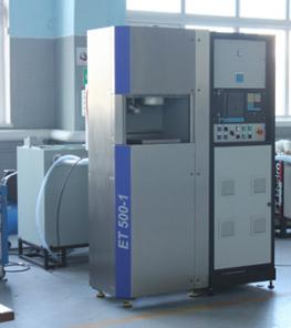 ������ ET