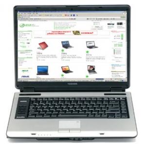  Toshiba Satellite A100-012