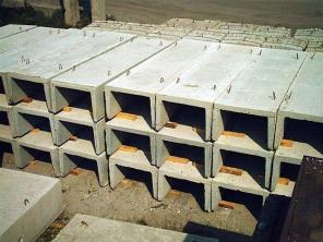 Лотки теплотрасс, водоотводные, кабельные.Продажа.Доставка по России.