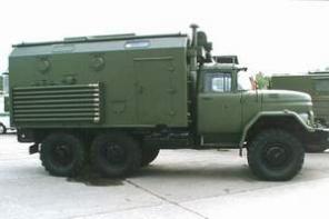Продажа ЗИЛ-131 кунг ,консервация ,идеальное состояние ,без пробега ,новая резина ,цена 250 000 руб.