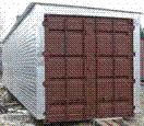 Сушильные Камеры для древесины