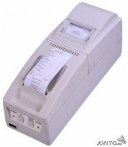 Ккм Штрих фр К, новый полный комплект