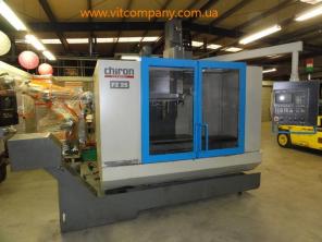 ������ ������ ��������� CHIRON FZ-25